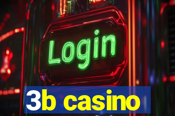3b casino